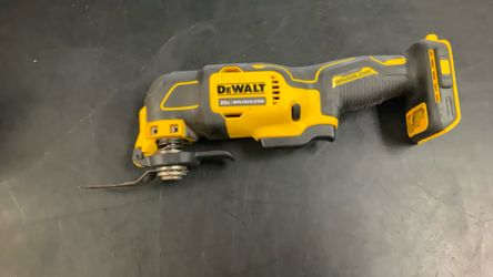 Oscillating Multi Tool