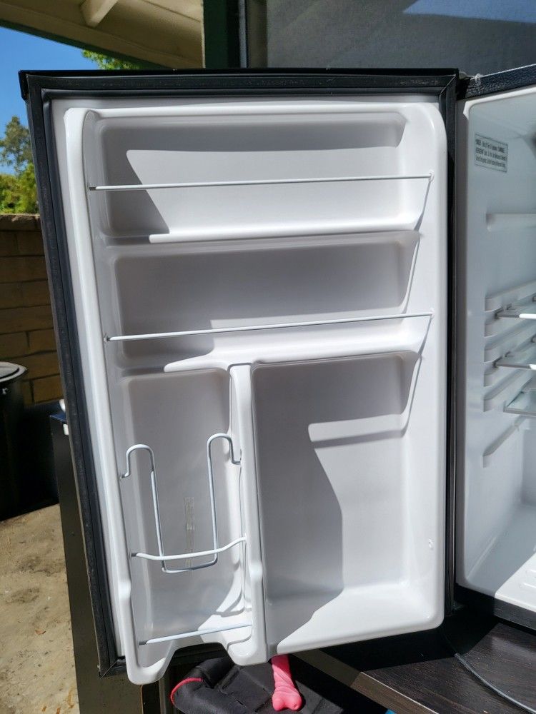 Conserv Mini Fridge 