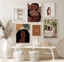 “You Got This” Wall Art