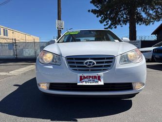2010 Hyundai Elantra