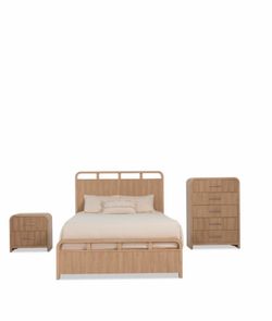Bed-set