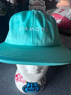 Diamond Supply Co.  Hat