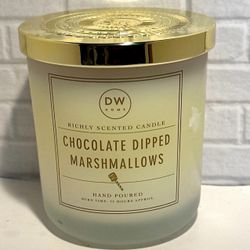 DW Home Chocolate Marshmallow 11oz