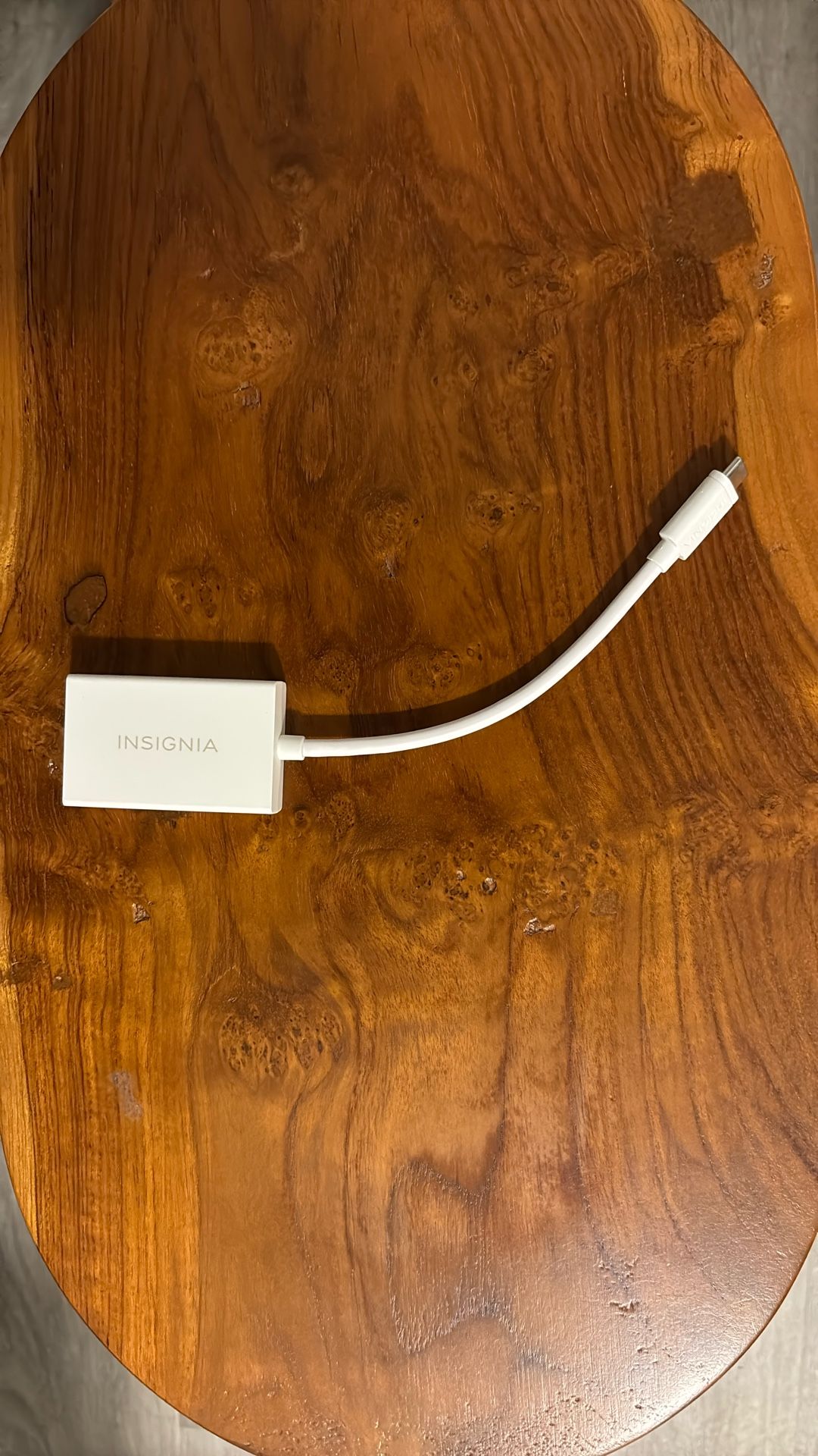 USB-C to VGA Adapter