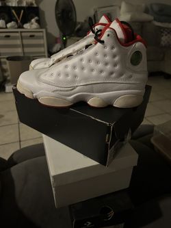 Jordan Size 5