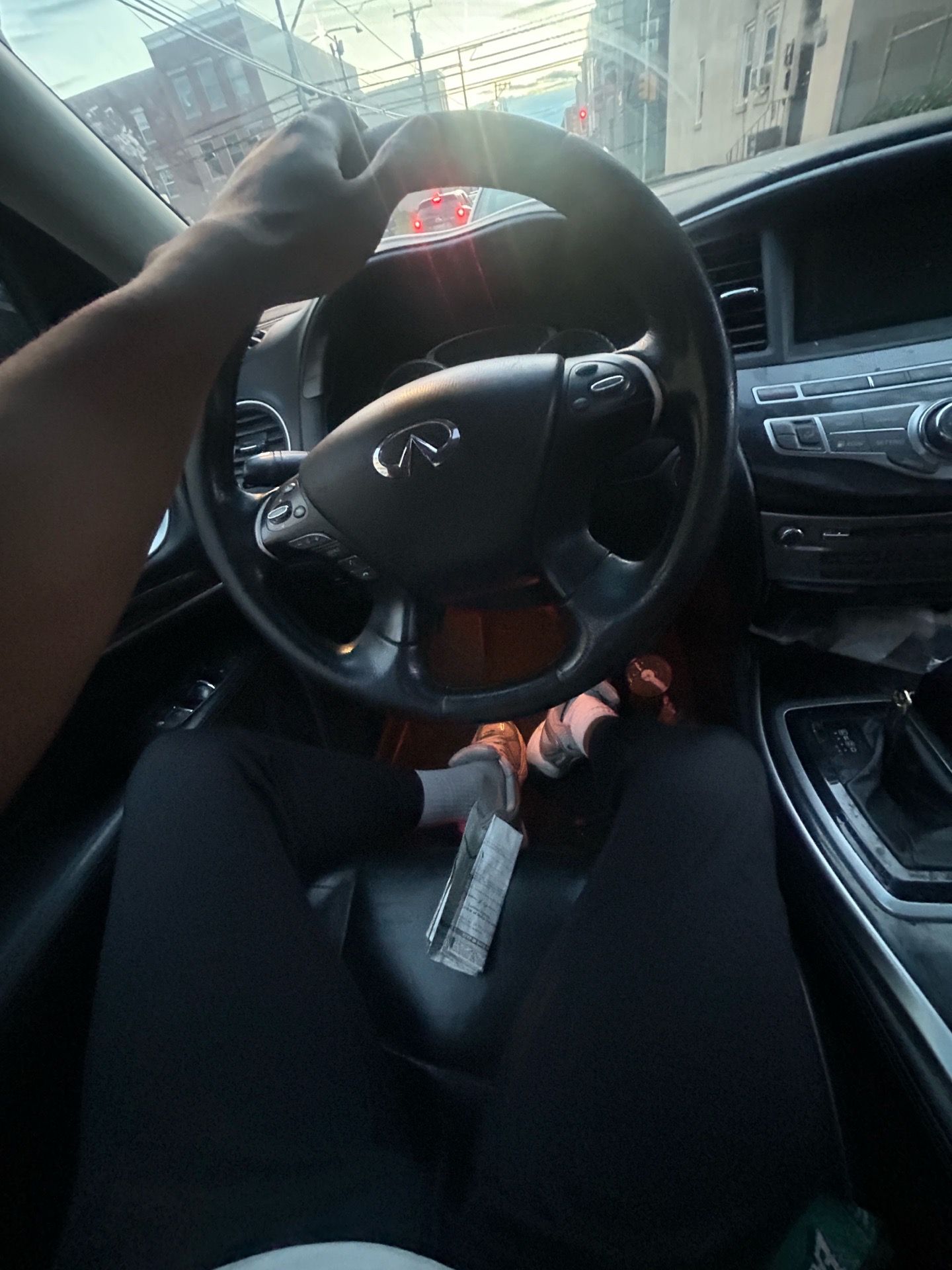 2016 Infiniti Q60