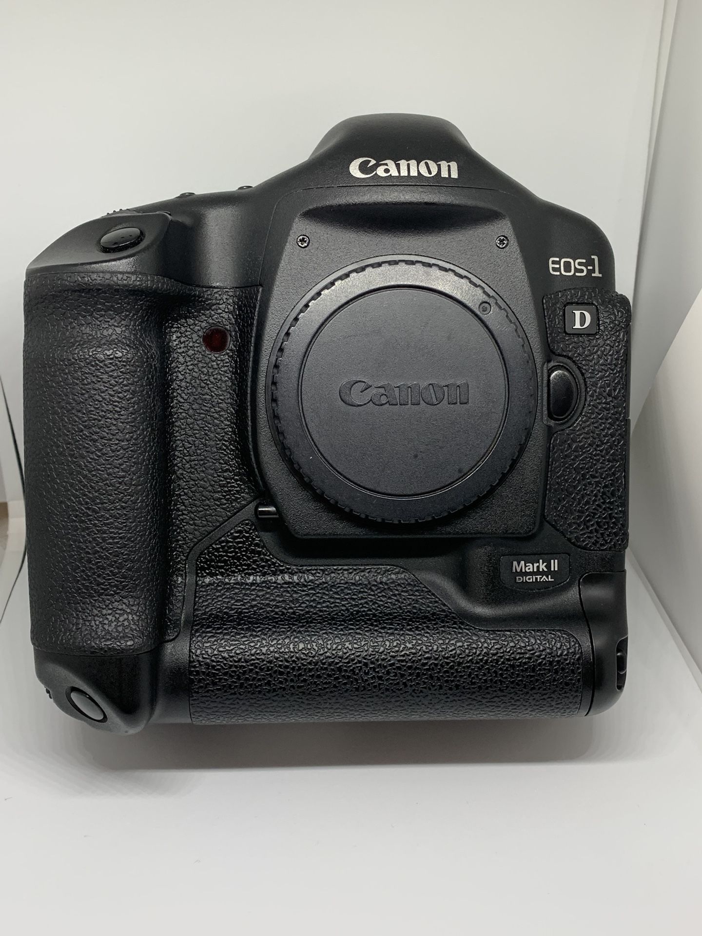 Canon 1D Mark ll 