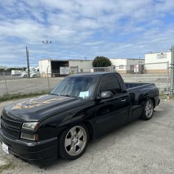 2002 Chevrolet Silverado