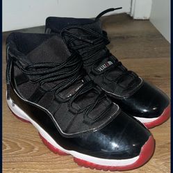 Jordan Men’s Retro 11 High 