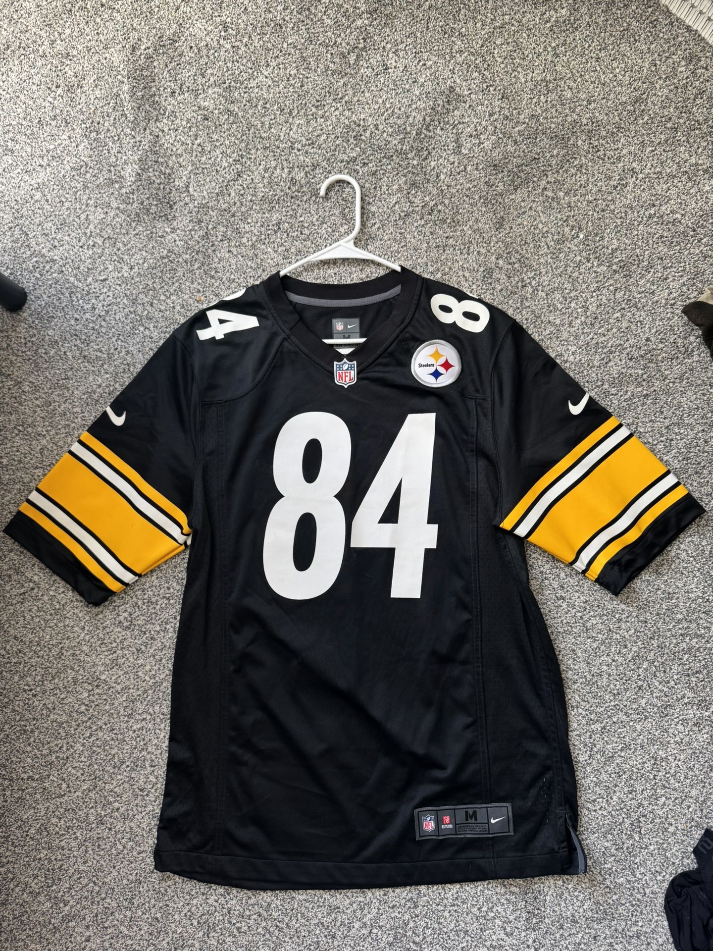 Antonio Brown Jersey