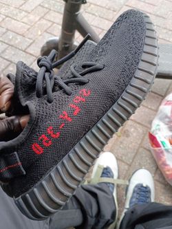 Size yeezy adidas