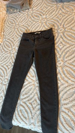 Levis Size 26