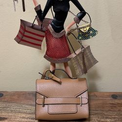 Small Wallet Bag