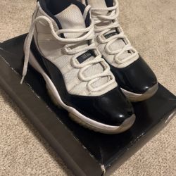 Jordan 11
