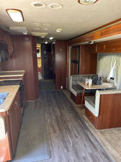 2008 Fleetwood  Bounder