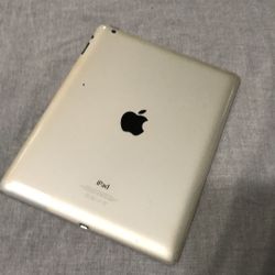 Ipad4 Retina Display