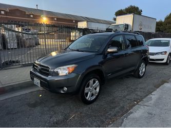 2007 Toyota Rav4