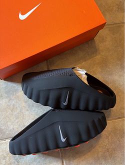 Nike Mind 001 Black Chrome | Size 10 Men NEW / Deadstock $169.99