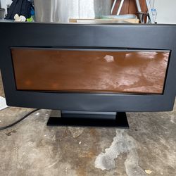 Electric Fire Place