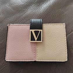 New Victoria Secret Credit Card Wallet 