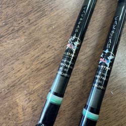 Calstar Grafighter Heavy Fishing Rod 