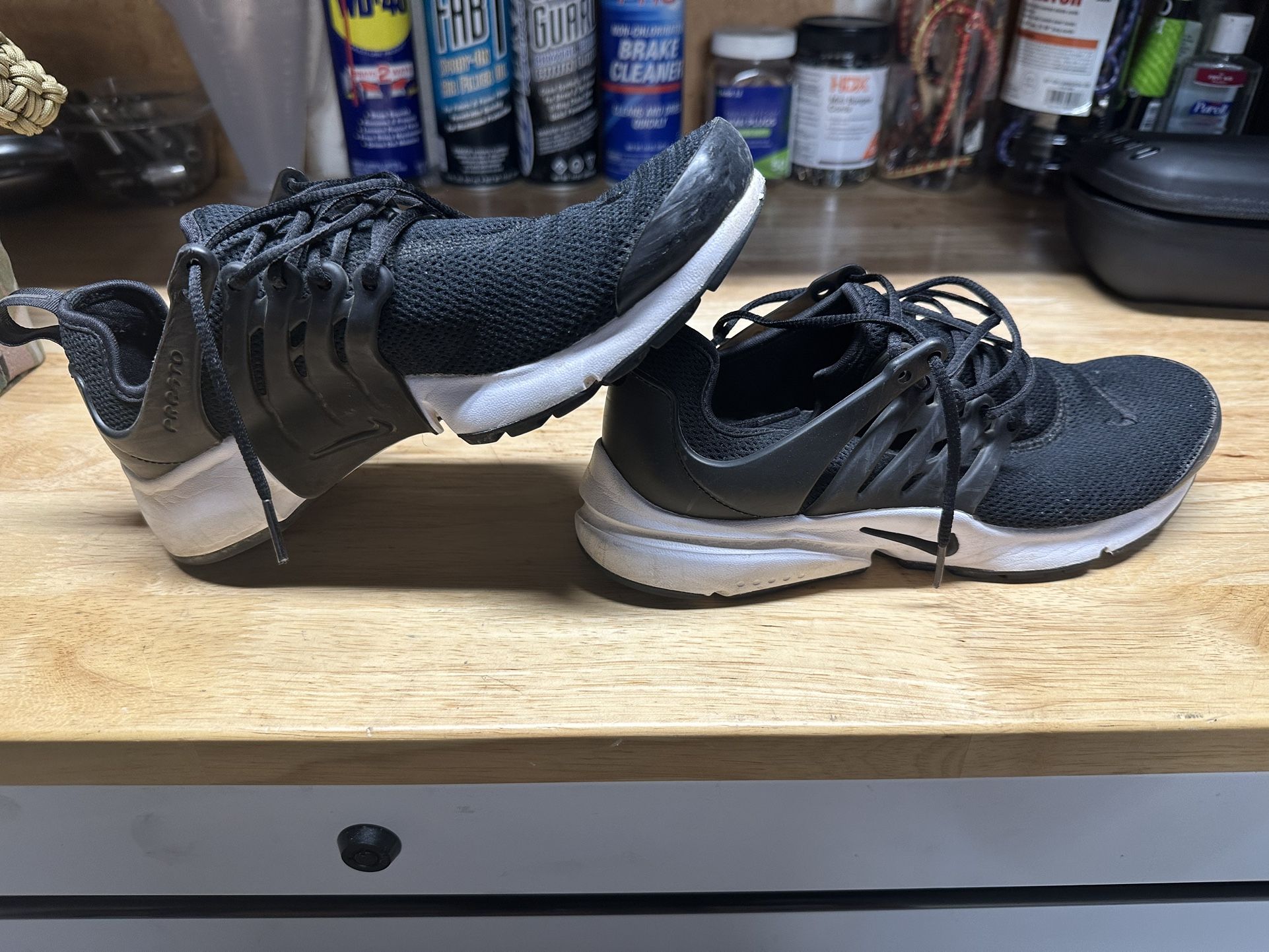 Nike Air Presto Women’s