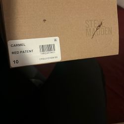 Steve Madden Heels 