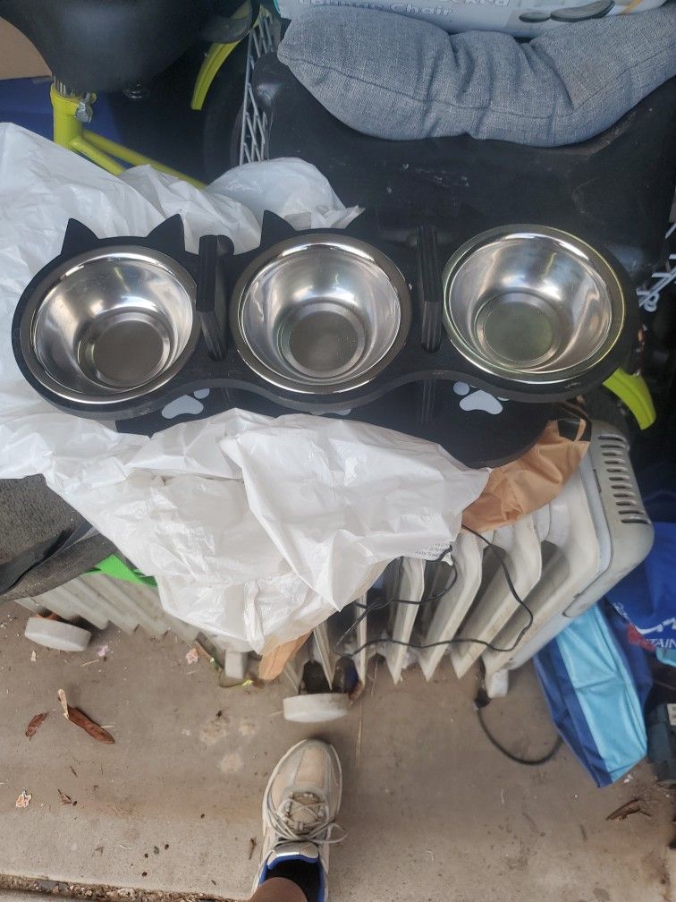 Animal Tray