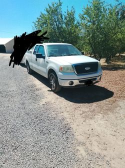 2007 Ford F-150