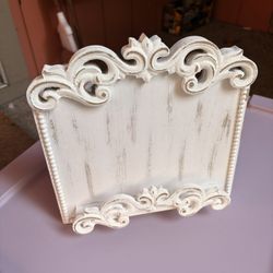 Frame Used For Wedding