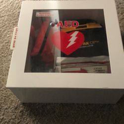 AED Kit