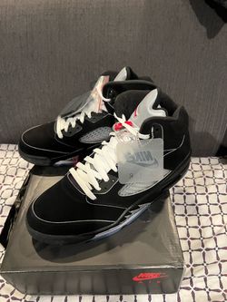 Jordan’s size 12