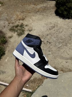 Jordan 1 OG Blue Moon Size 9.5