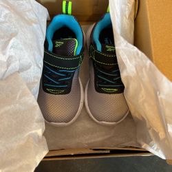 Reebok Toddler Sneaker