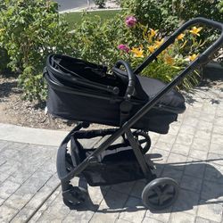 Baby Stroller 
