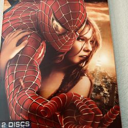 Spiderman 2