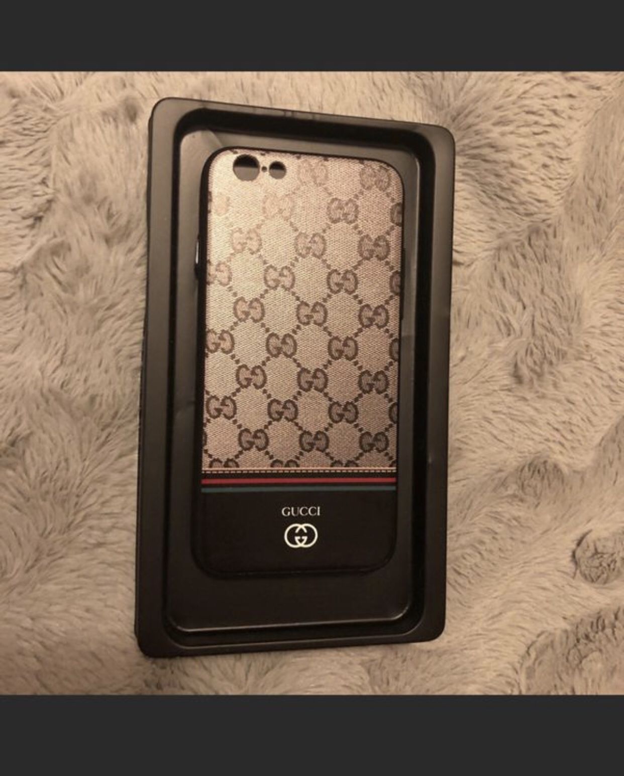 IPhone 6s case luxury brand