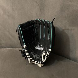 Rawlings Fast Pitch Softball Glove