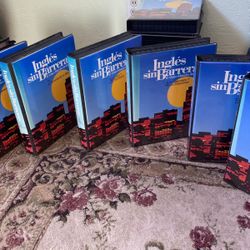 Ingles Sin Barreras 12 Lecciones De ingles