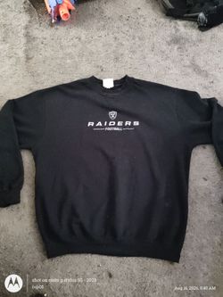 Raider gear