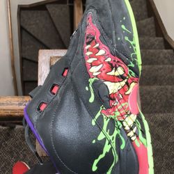 Reebok AI 2021 Ghostbusters x Answer 4 'Zuul'