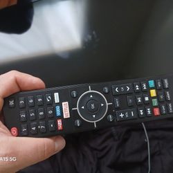 Smart TV 