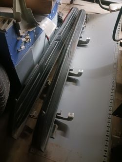 2015 - 2023 GM YUKON ESCALADE 