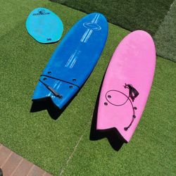 Surfboards Skim Board