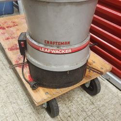Craftsman WEED WACKER 