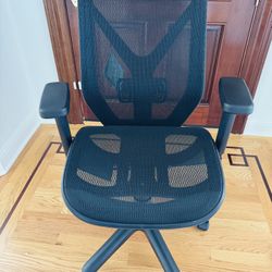 Brand New Office Chair For Half The Price