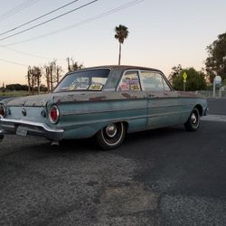 Classic Cars Pre Smog Not Good On Gas Very Fun To Drive Parts 