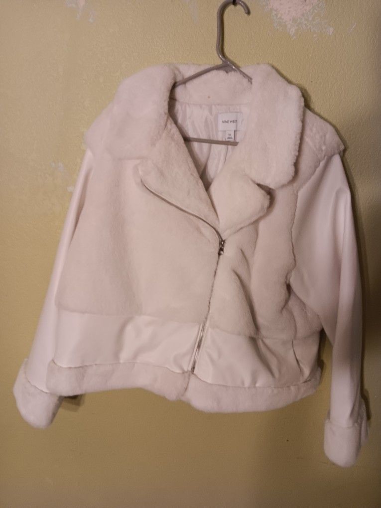 Nine West Ladies Jacket