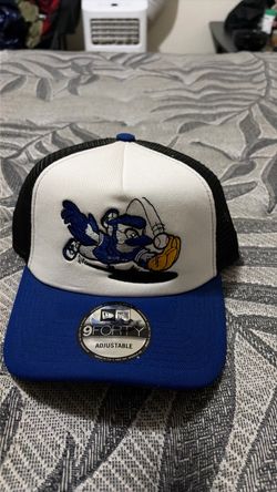 New era hats