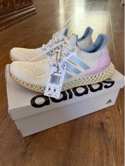 Brand New Adidas Ultra 4D - Women’s 8.5